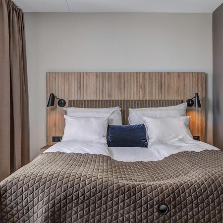 Quality Hotel Ramsalt บูเดอ ภายนอก รูปภาพ