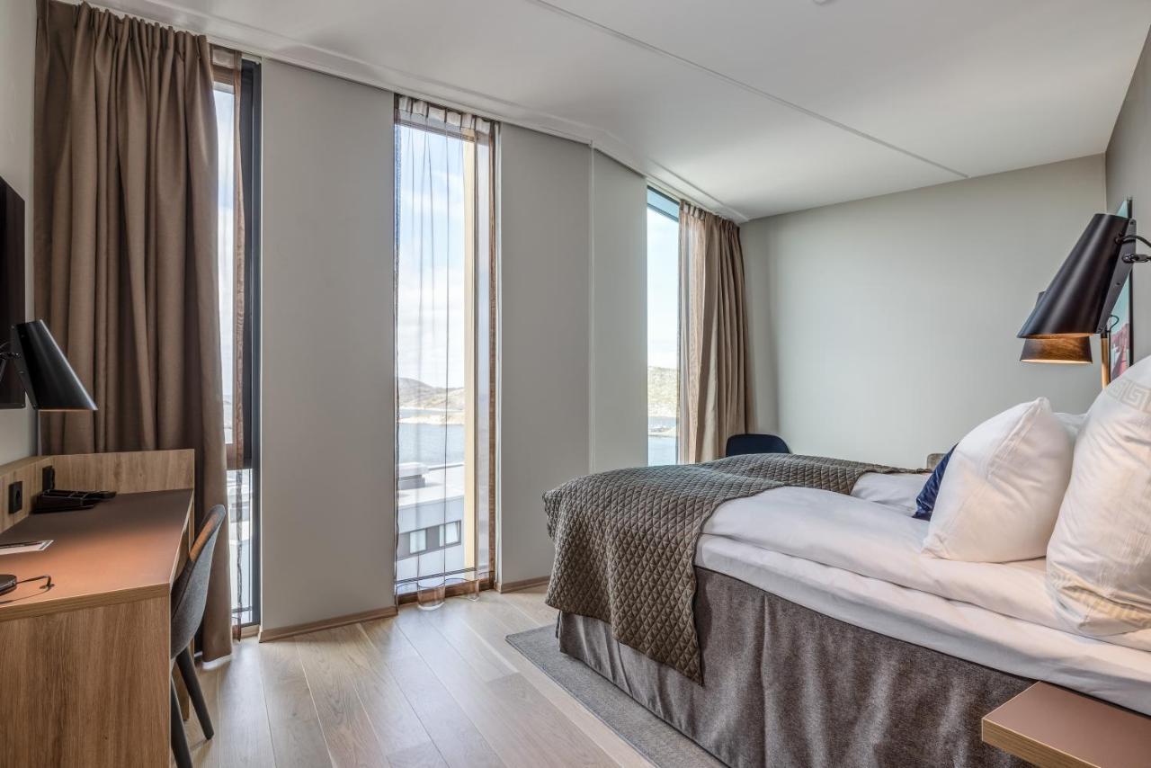 Quality Hotel Ramsalt บูเดอ ภายนอก รูปภาพ
