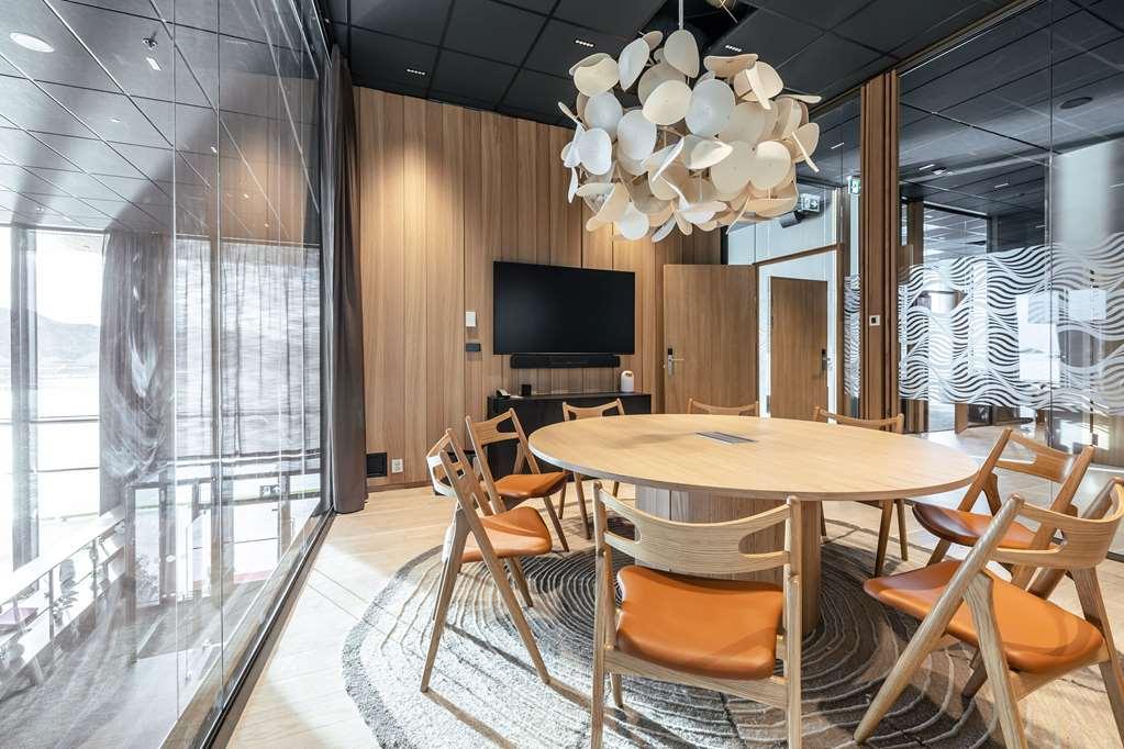 Quality Hotel Ramsalt บูเดอ สิ่งอำนวยความสะดวก รูปภาพ